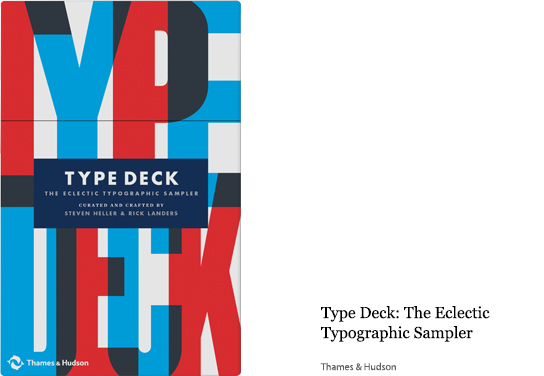 Type Deck