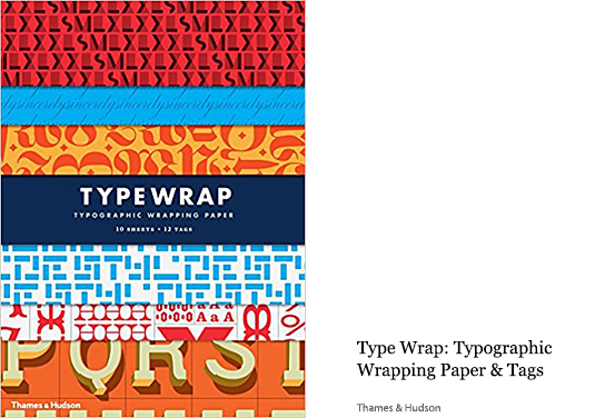 Type Wrap