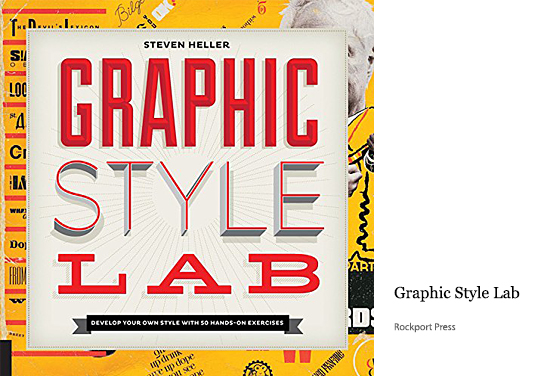 Graphic Style Lab