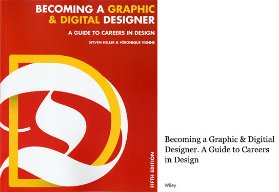 Becoming a Graphic and Digital Designer