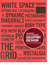 100 Ideas that Changed Graphic Design