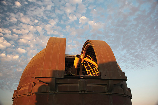 Griffith Observatory