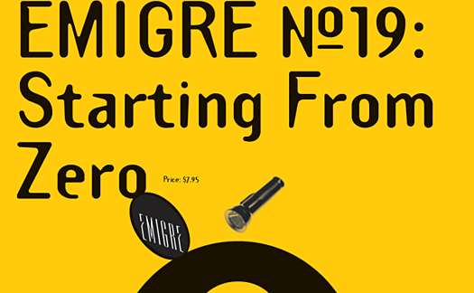 Emigre