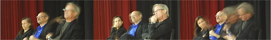 Portfolio Review Panel