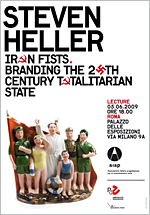Italy Poster