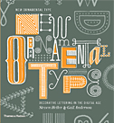 New Ornamental Type Cover