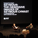 Seymour Interview