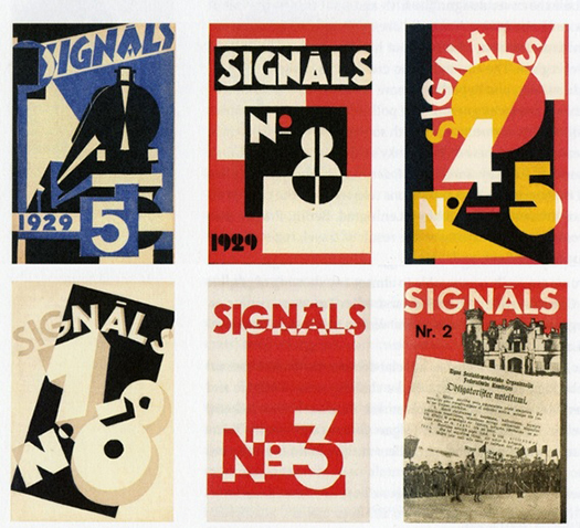 Signals