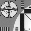 TV Test Patterns