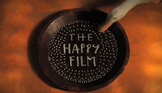 The Happy Film