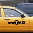 Tacky Taxi